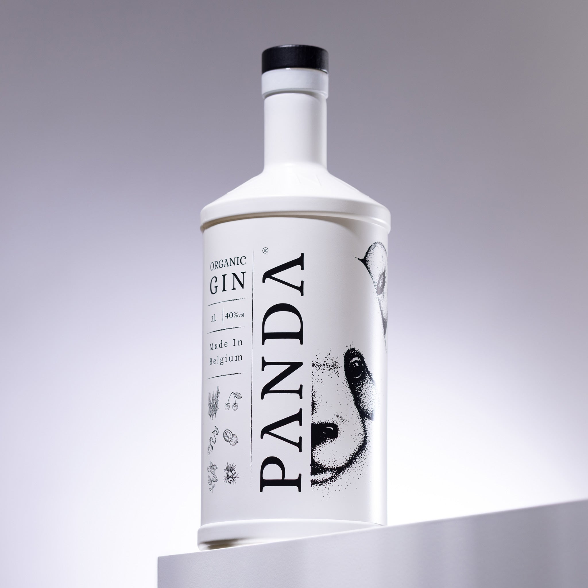 Panda Gin - 3 litres - Panda Gin