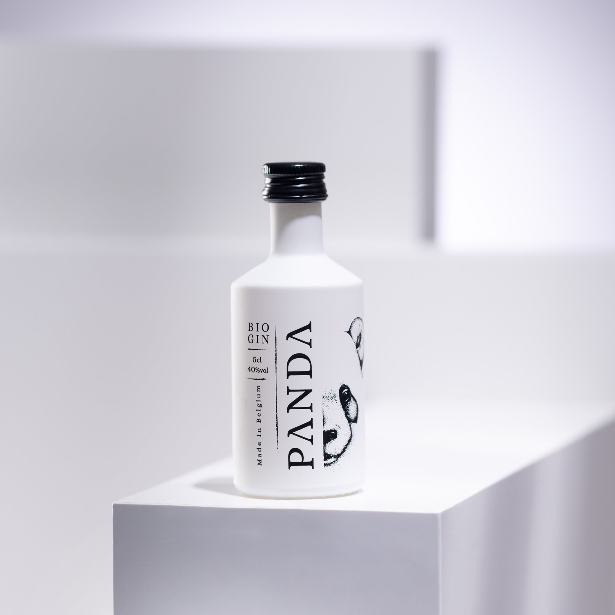 Baby Panda Gin - 5 CL