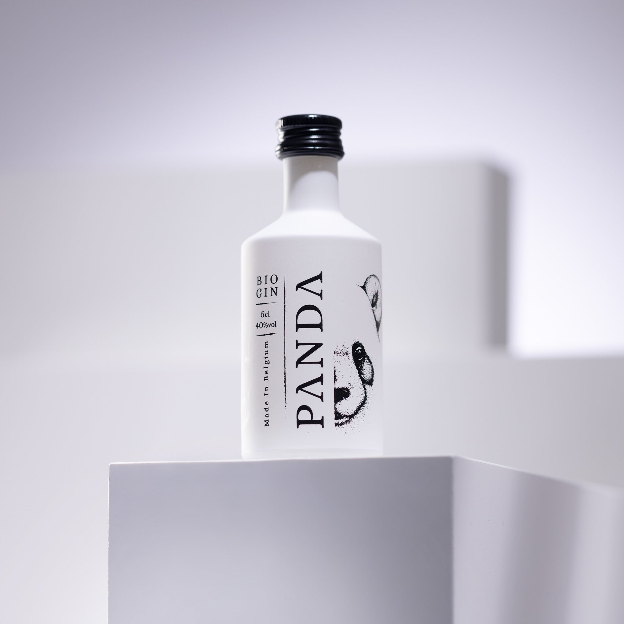 Baby Panda Gin - 5 CL