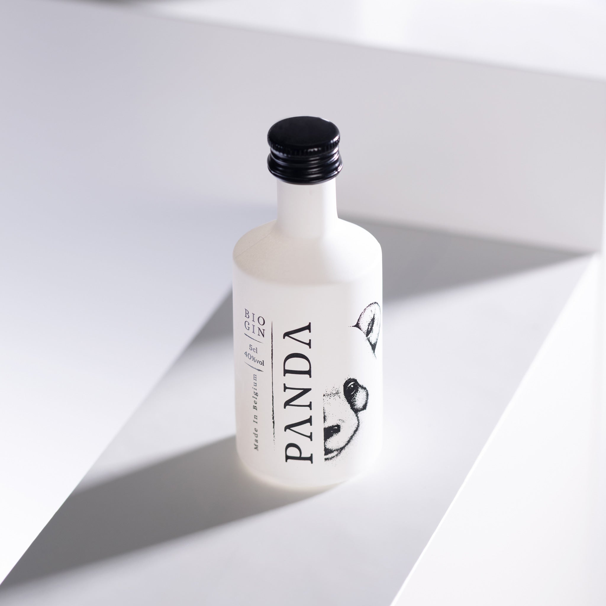 Baby Panda Gin - 5 CL
