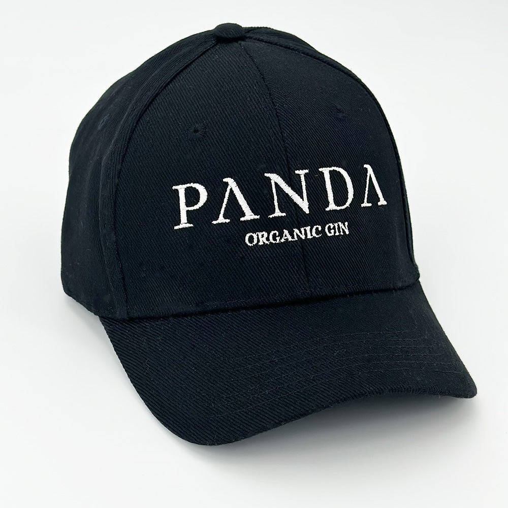 Casquette - Panda Gin
