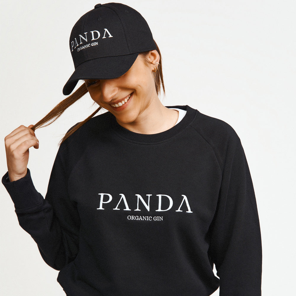 Casquette - Panda Gin