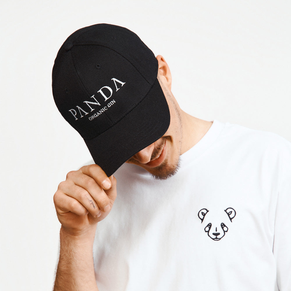 Casquette - Panda Gin
