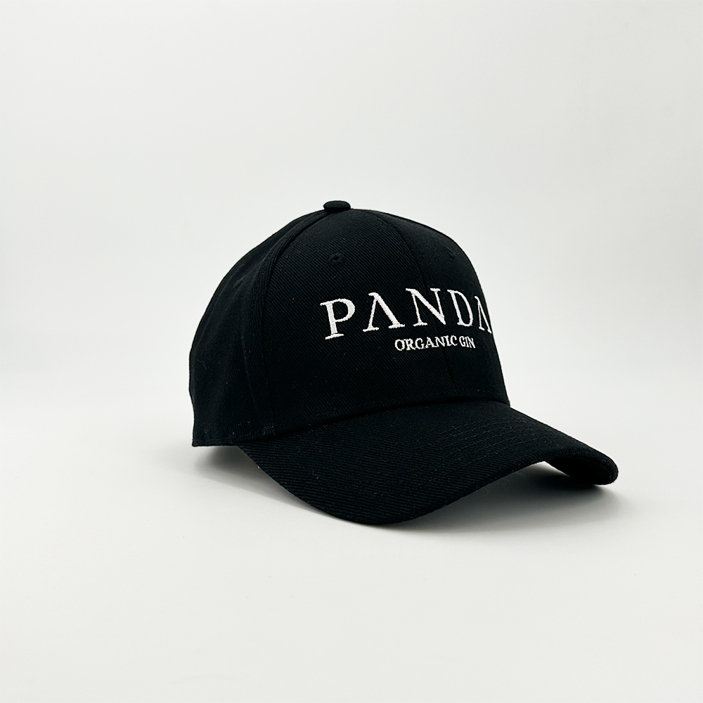 Casquette - Panda Gin