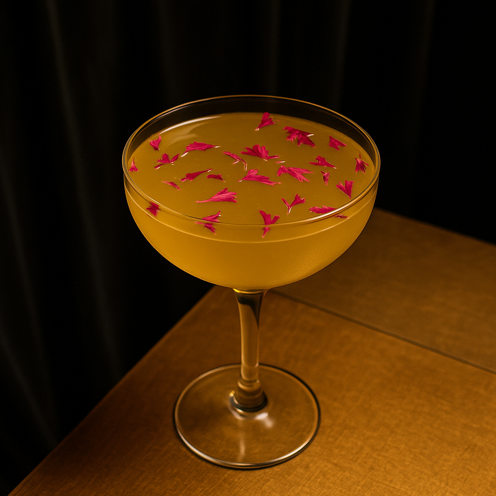 Juniper Garden - Panda Gin