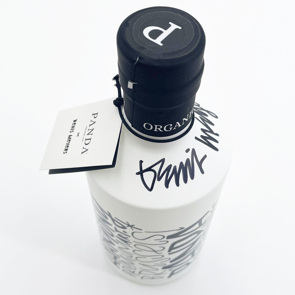 Panda Gin x Denis Meyers - Panda Gin