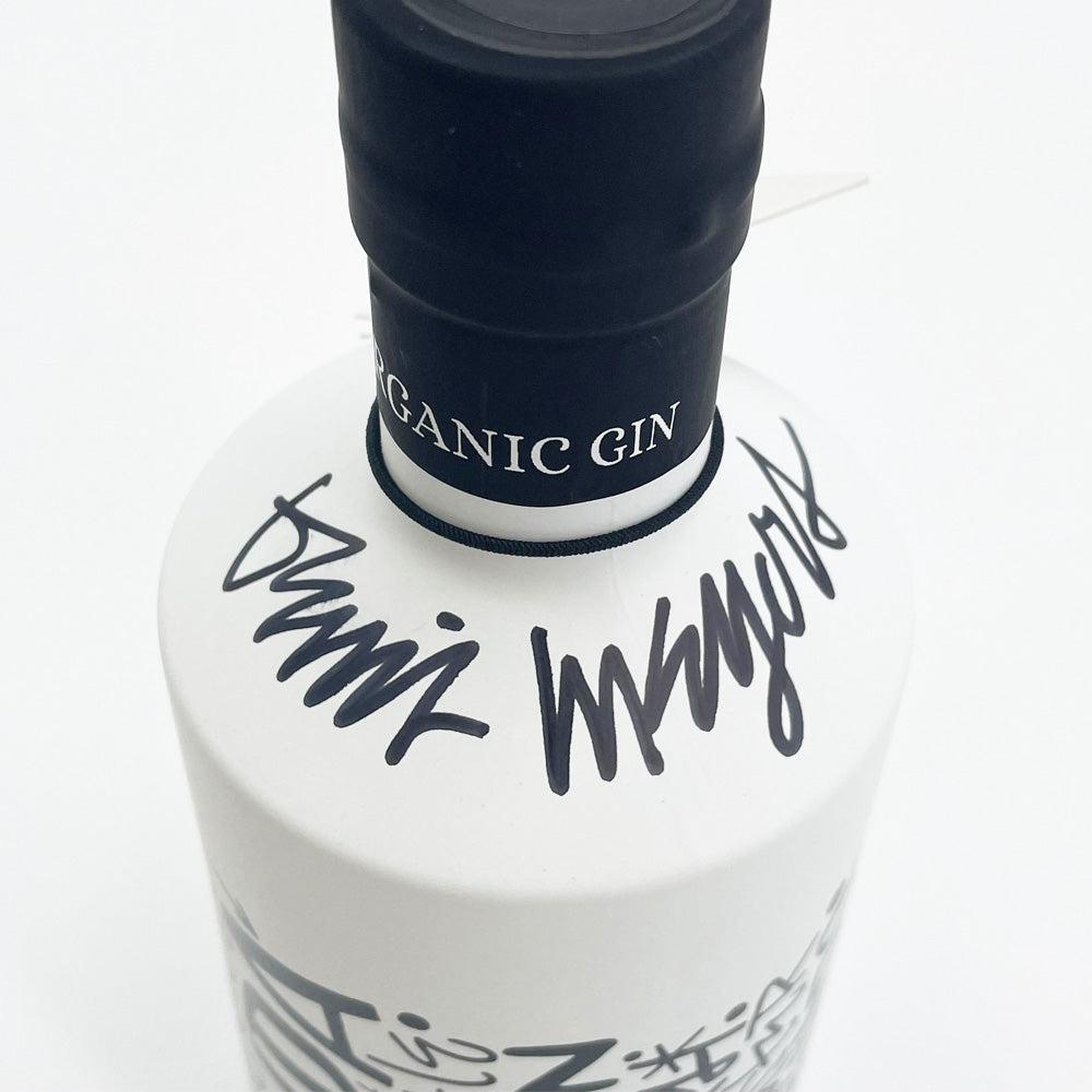 Panda Gin x Denis Meyers - Panda Gin