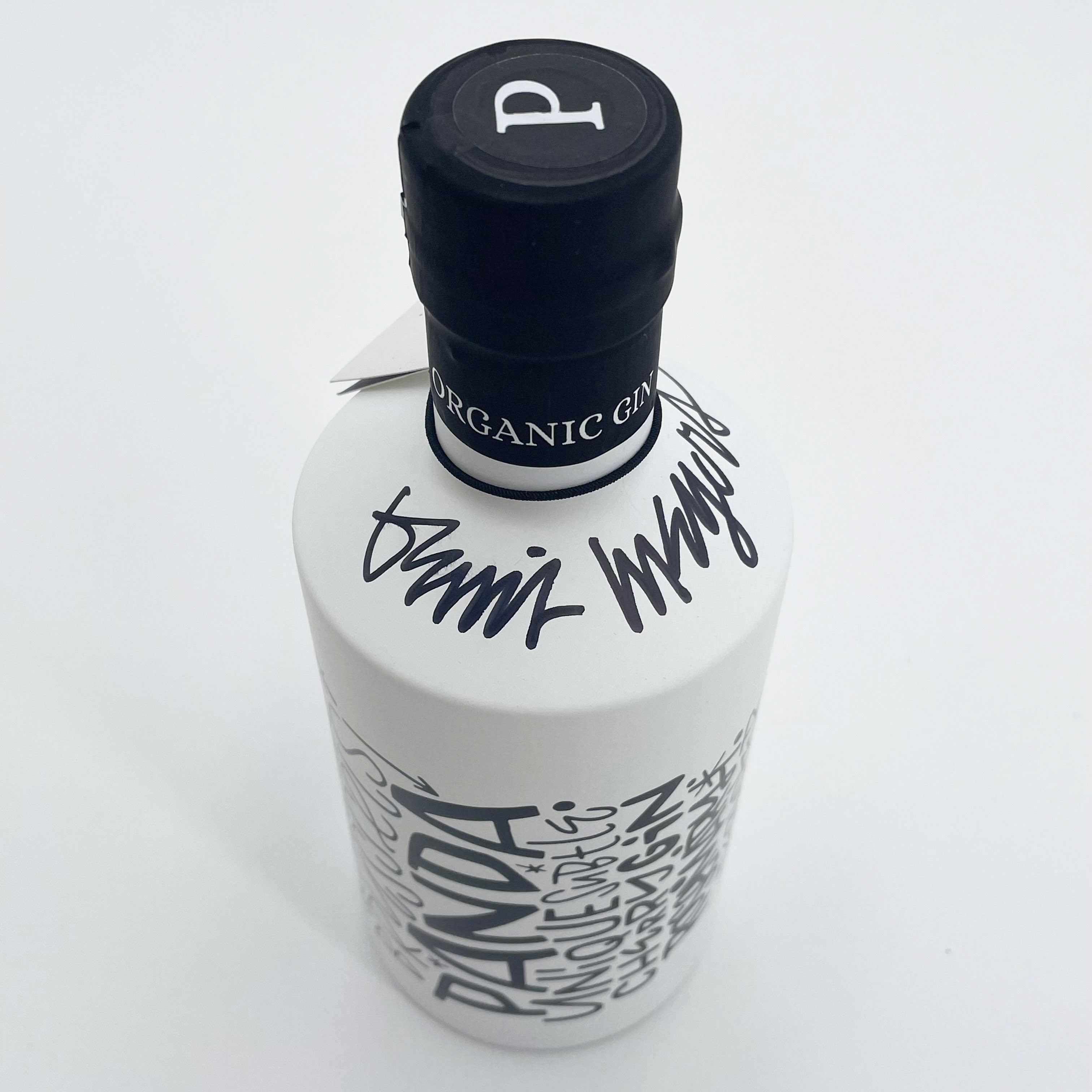 Panda Gin x Denis Meyers - Panda Gin