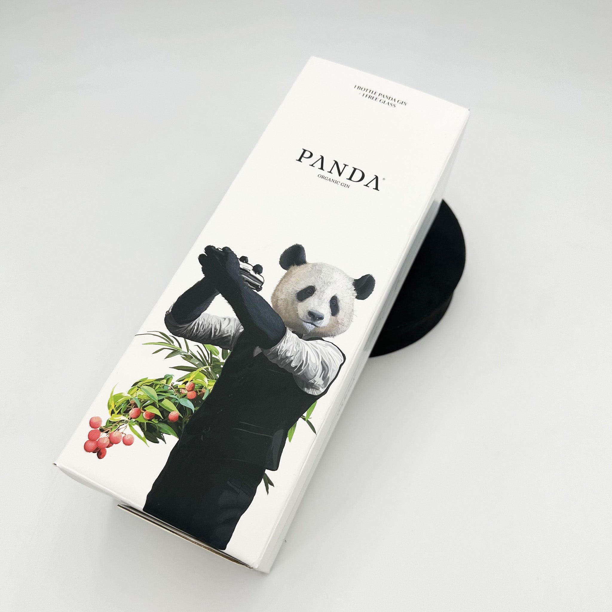 Panda Box - Panda Gin