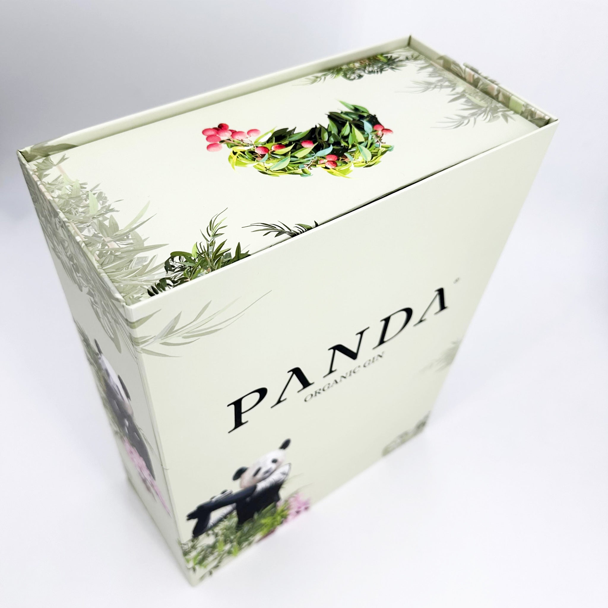 Panda GiftBox - Panda Gin
