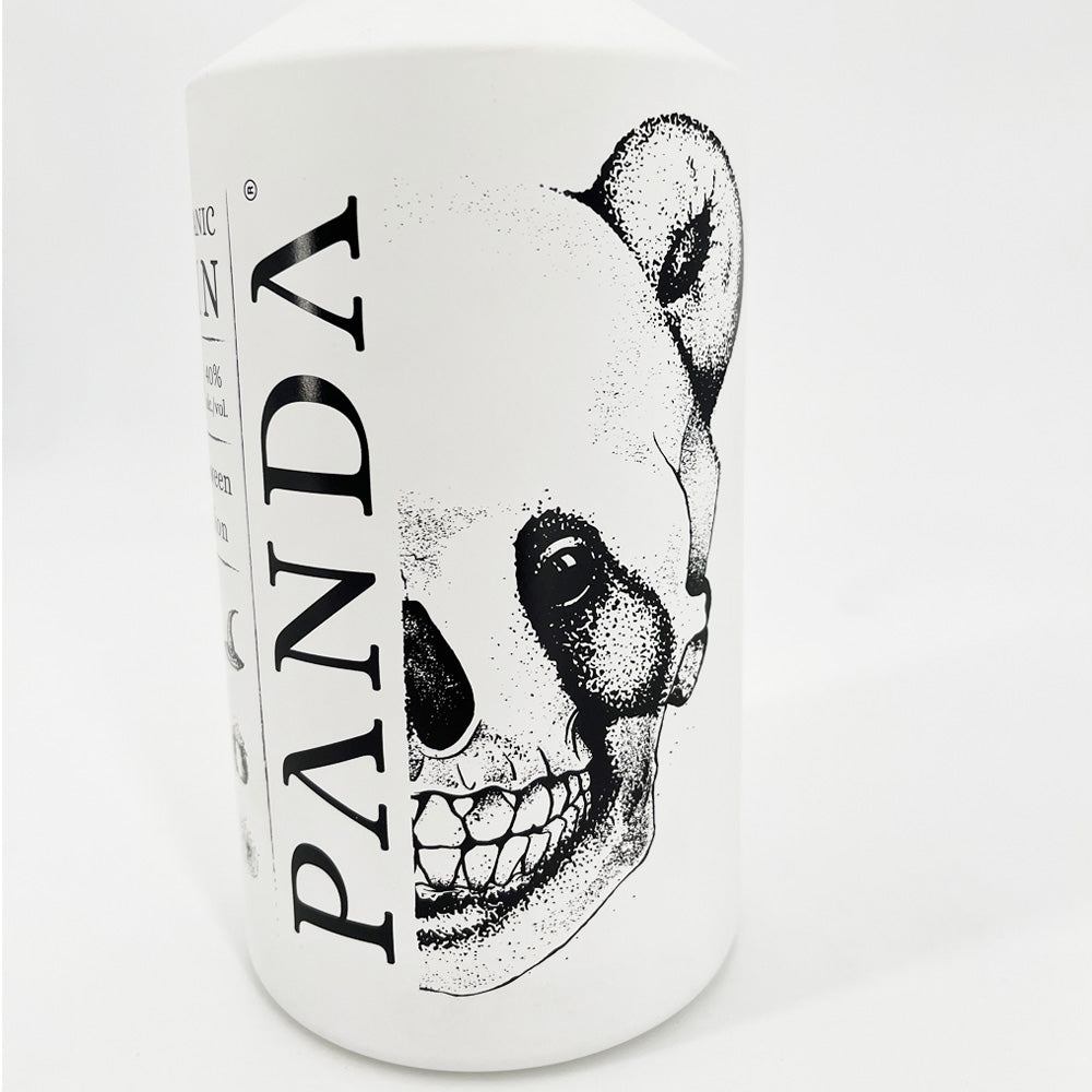Panda Gin Halloween - Panda Gin