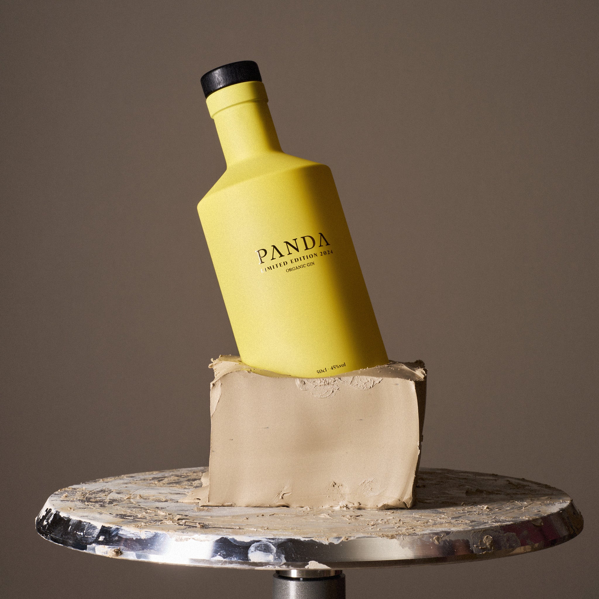 Limited Edition 2024 Panda Gin