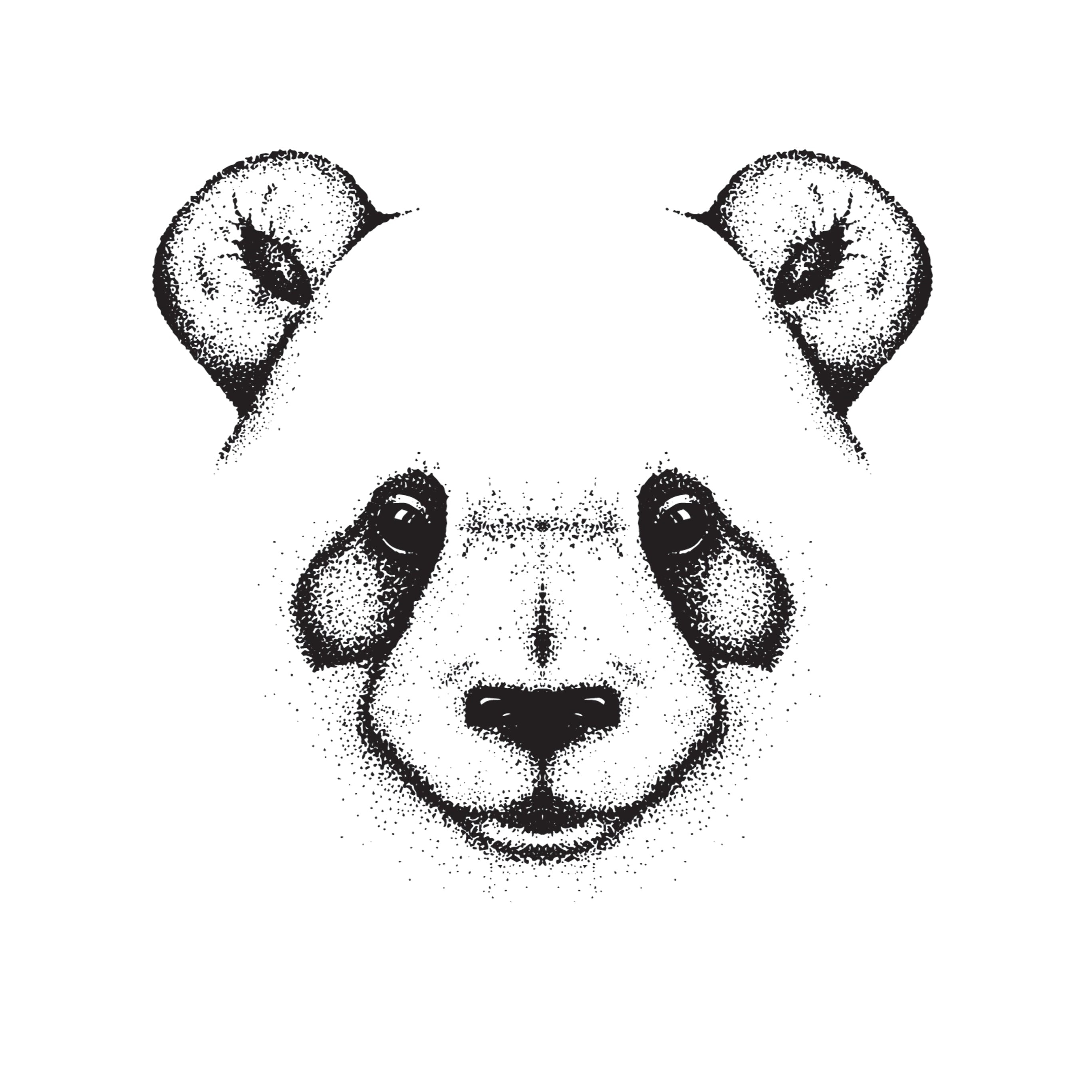 Panda Gin trademark