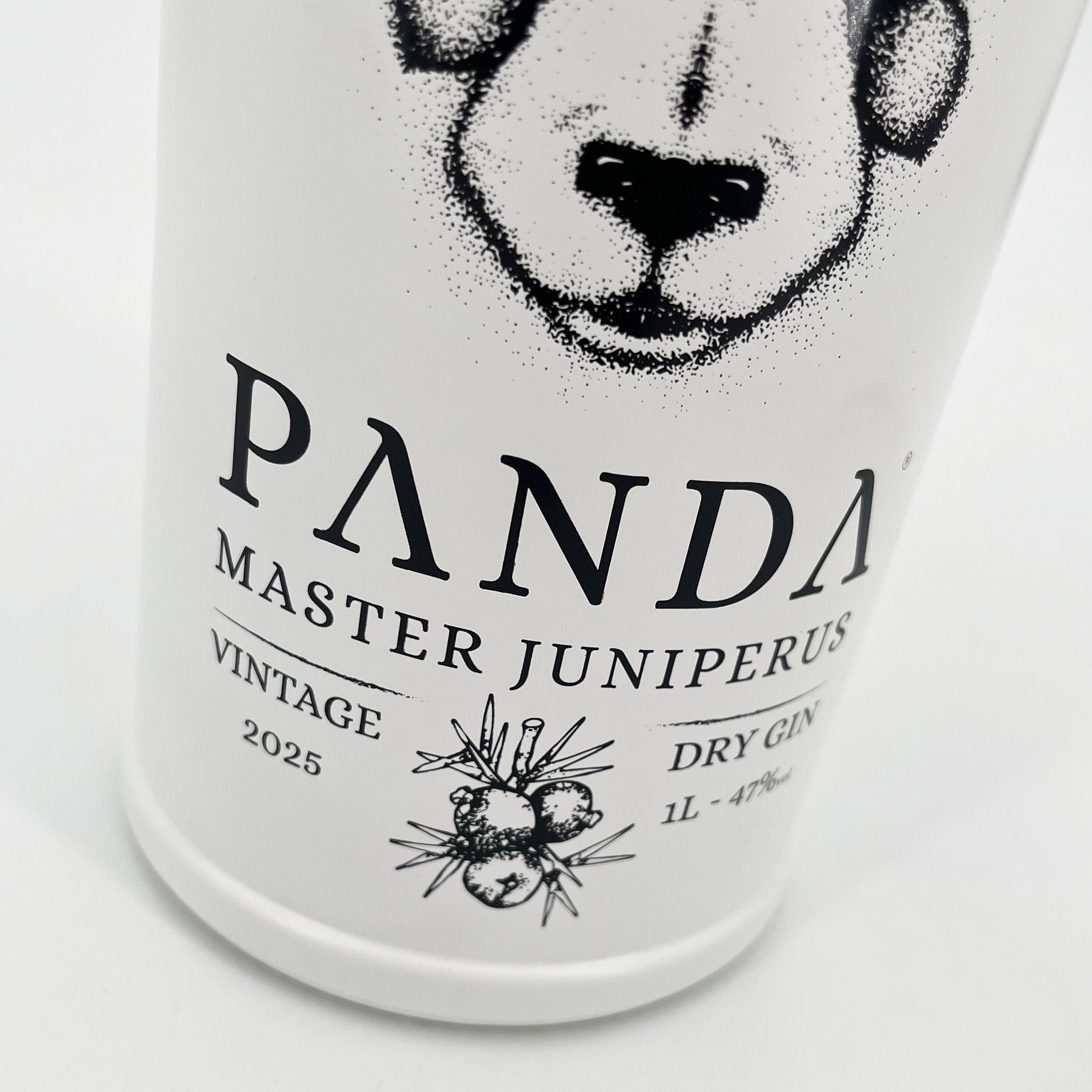 Master Juniperus - Panda Gin