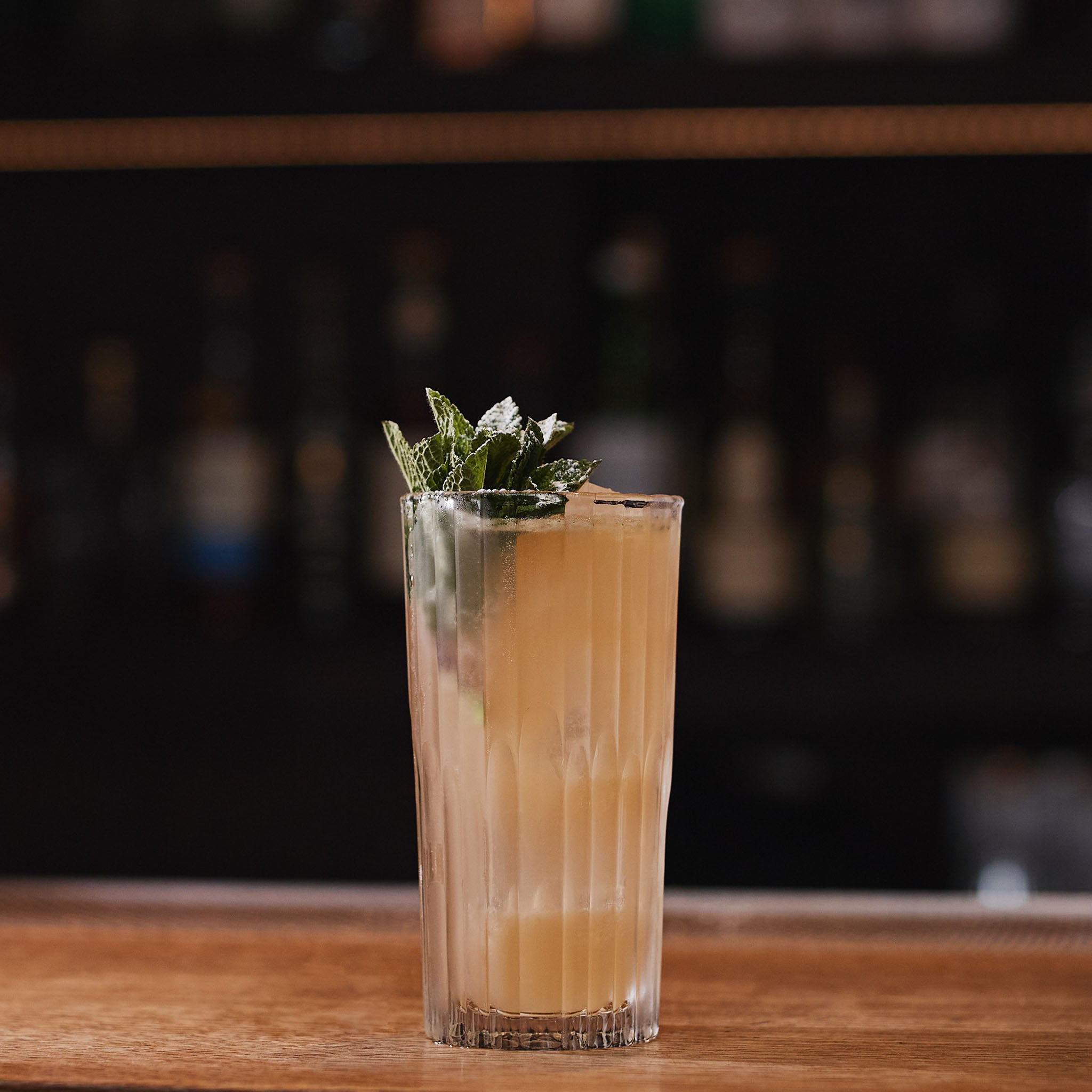 Pam Pam - Panda Gin