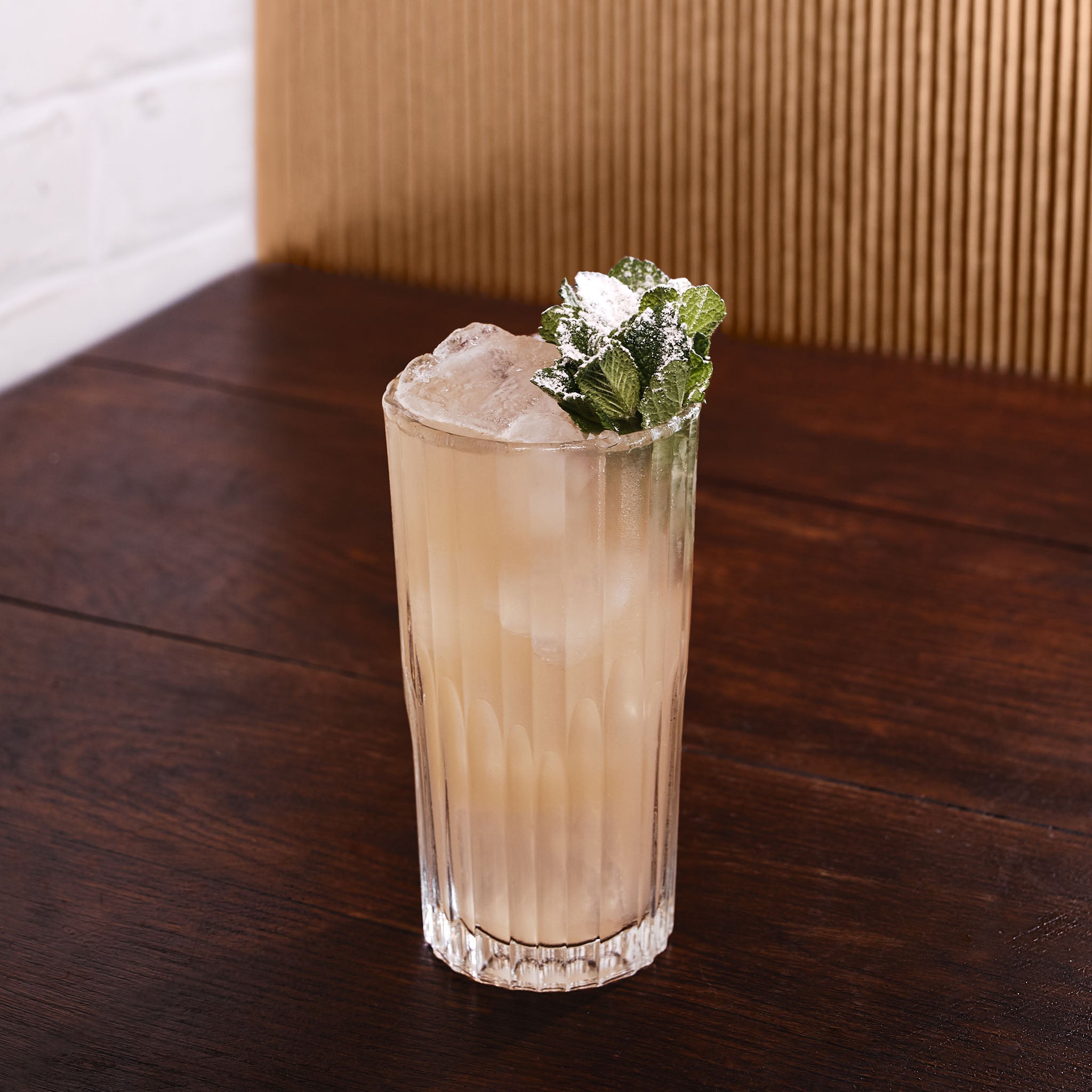 Pam Pam - Panda Gin