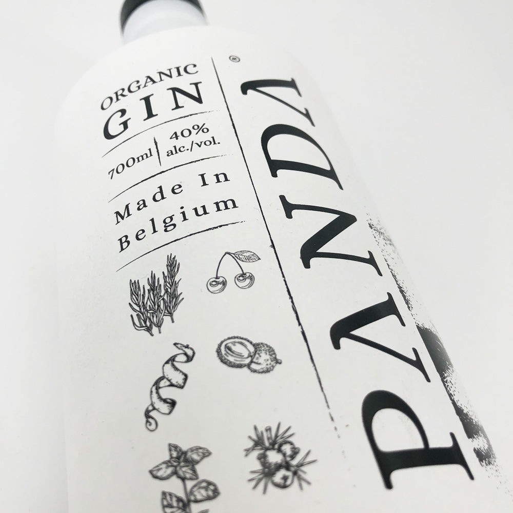 Panda Gin - 70 CL - Panda Gin