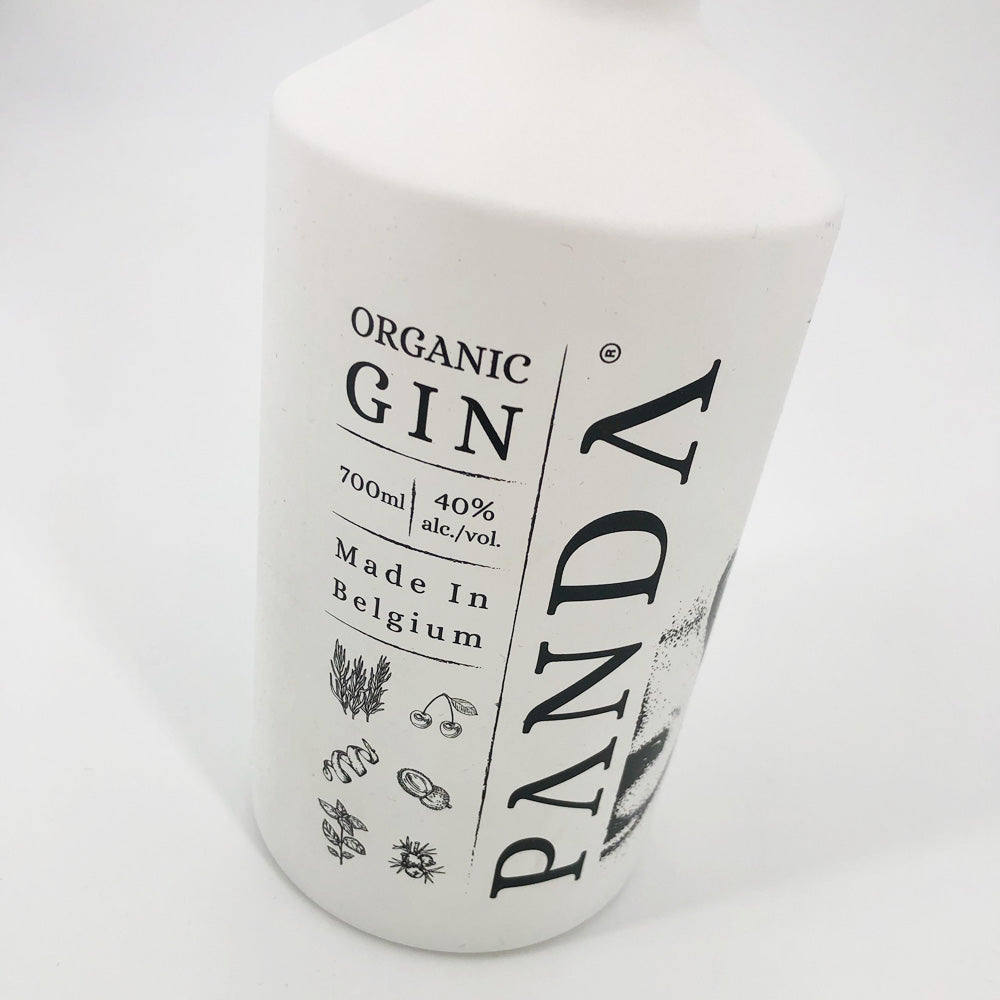 Panda Gin - 70 CL - Panda Gin