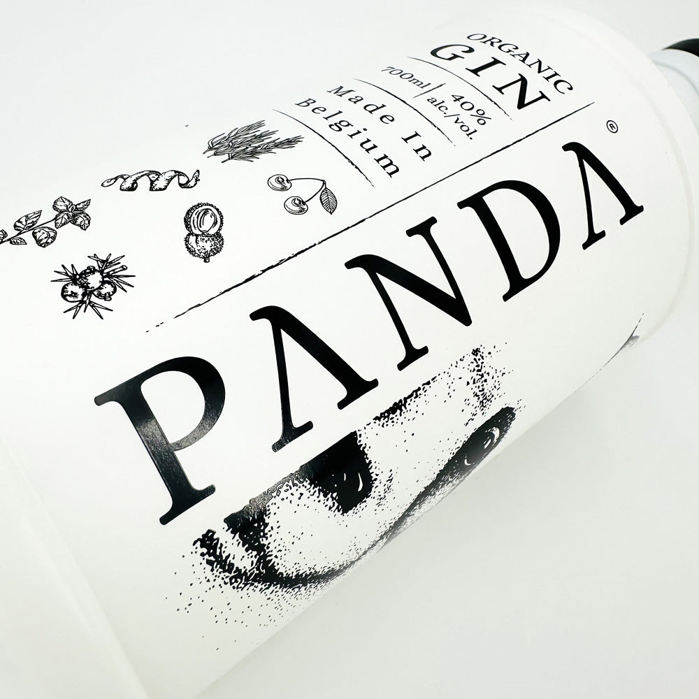 Panda Gin - 70 CL - Panda Gin