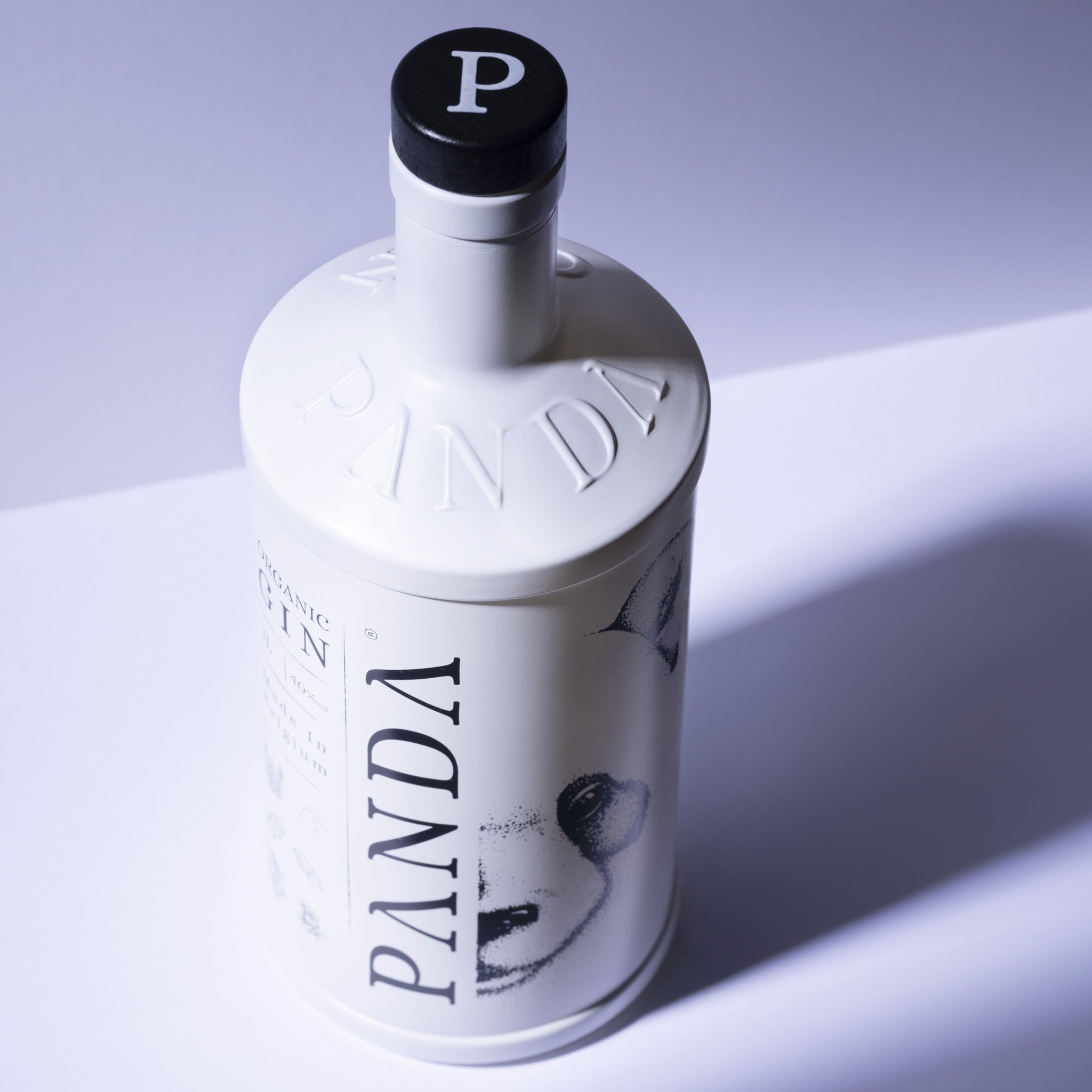 Big Panda Gin - Litre - Panda Gin