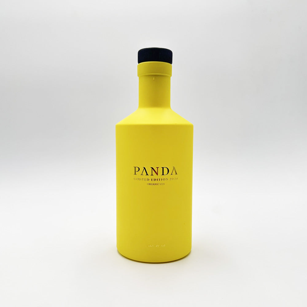 Édition limitée 2024 - Panda Gin