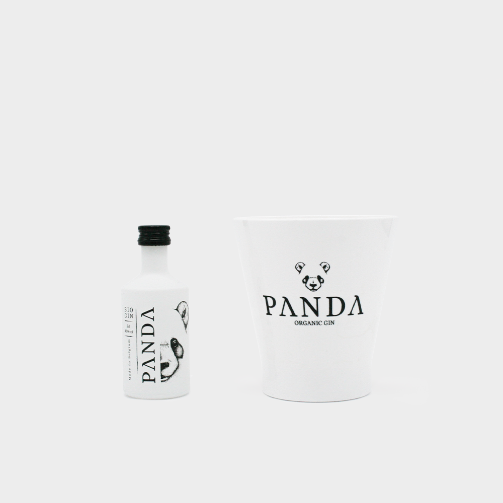 Baby Box - Panda Gin