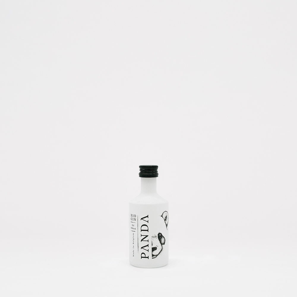 Baby Panda Gin - 5 CL - Panda Gin