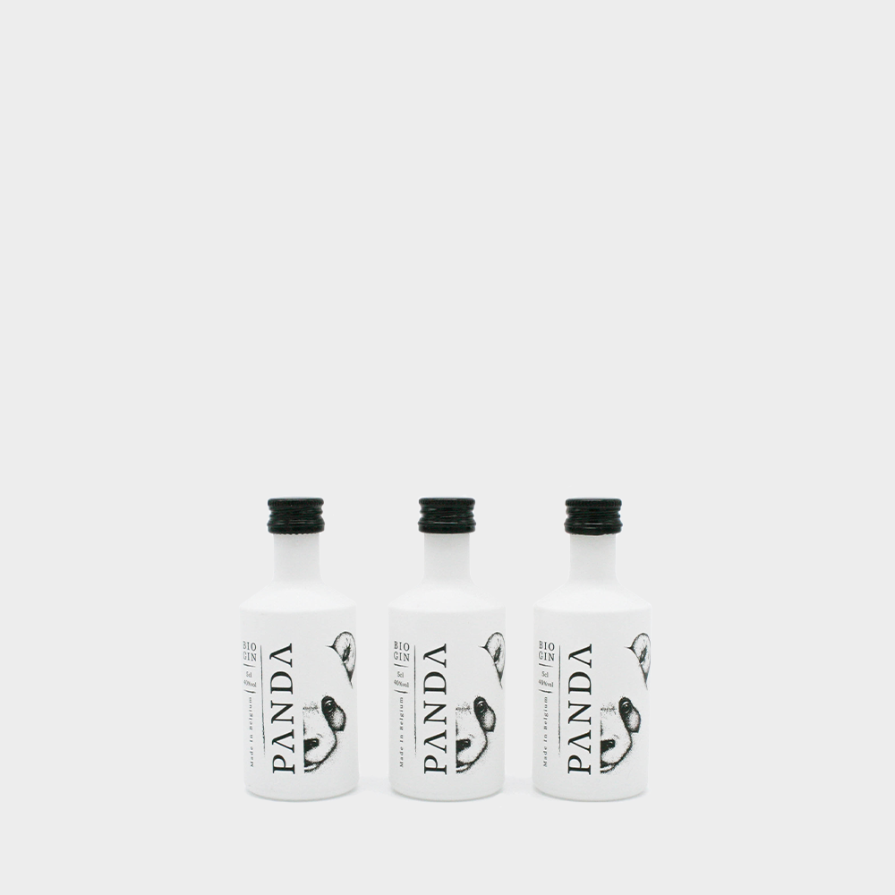 Baby Panda Gin - 5 CL - Panda Gin