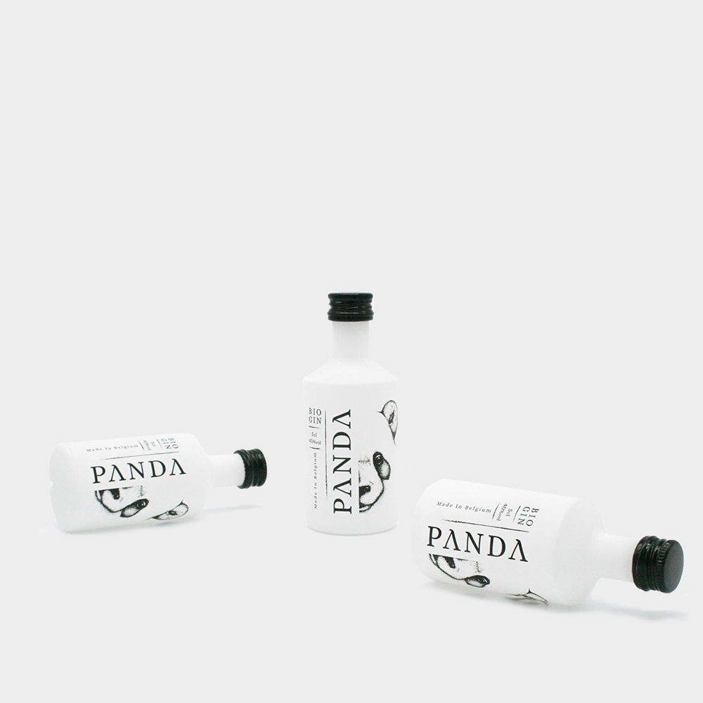 Baby Panda Gin - 5 CL - Panda Gin