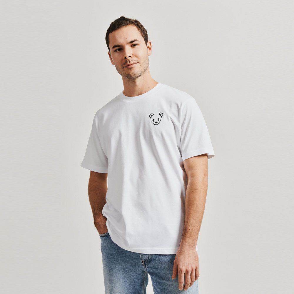T-Shirt Panda - Panda Gin