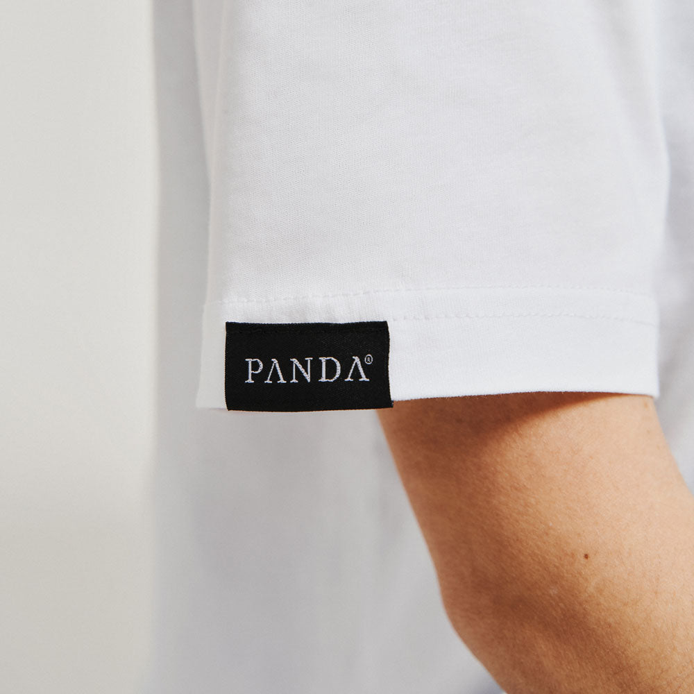 T-Shirt Panda - Panda Gin