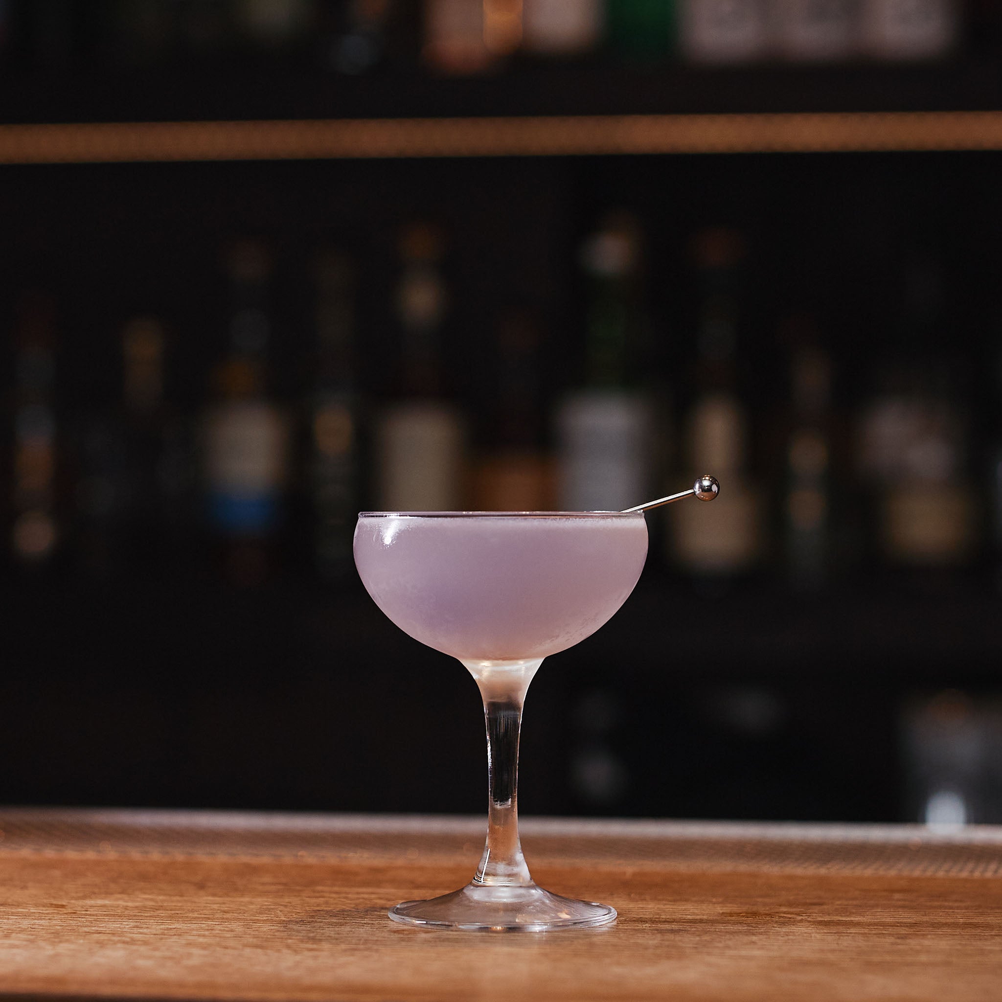 Panda Aviation - Panda Gin