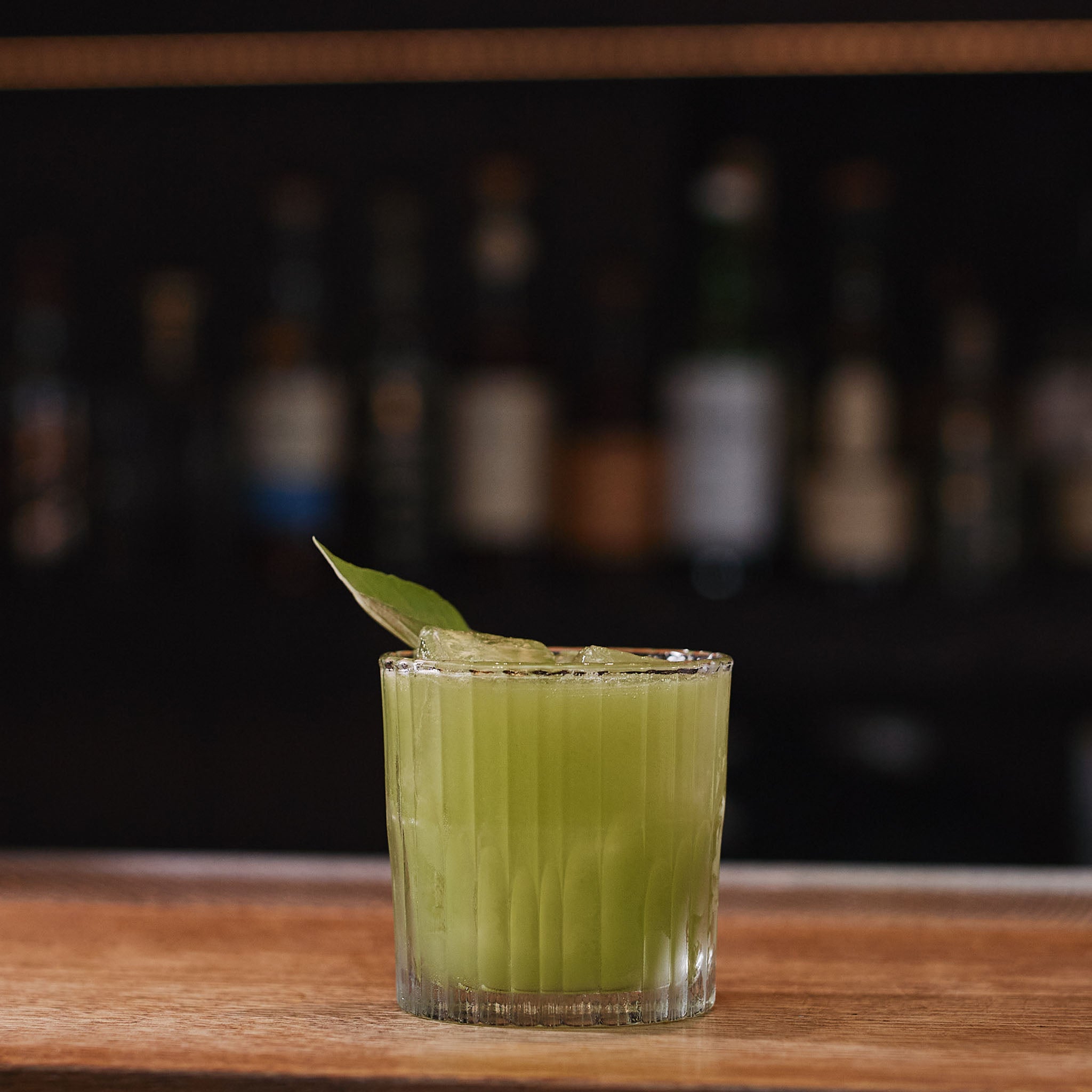 Panda Smash - Panda Gin