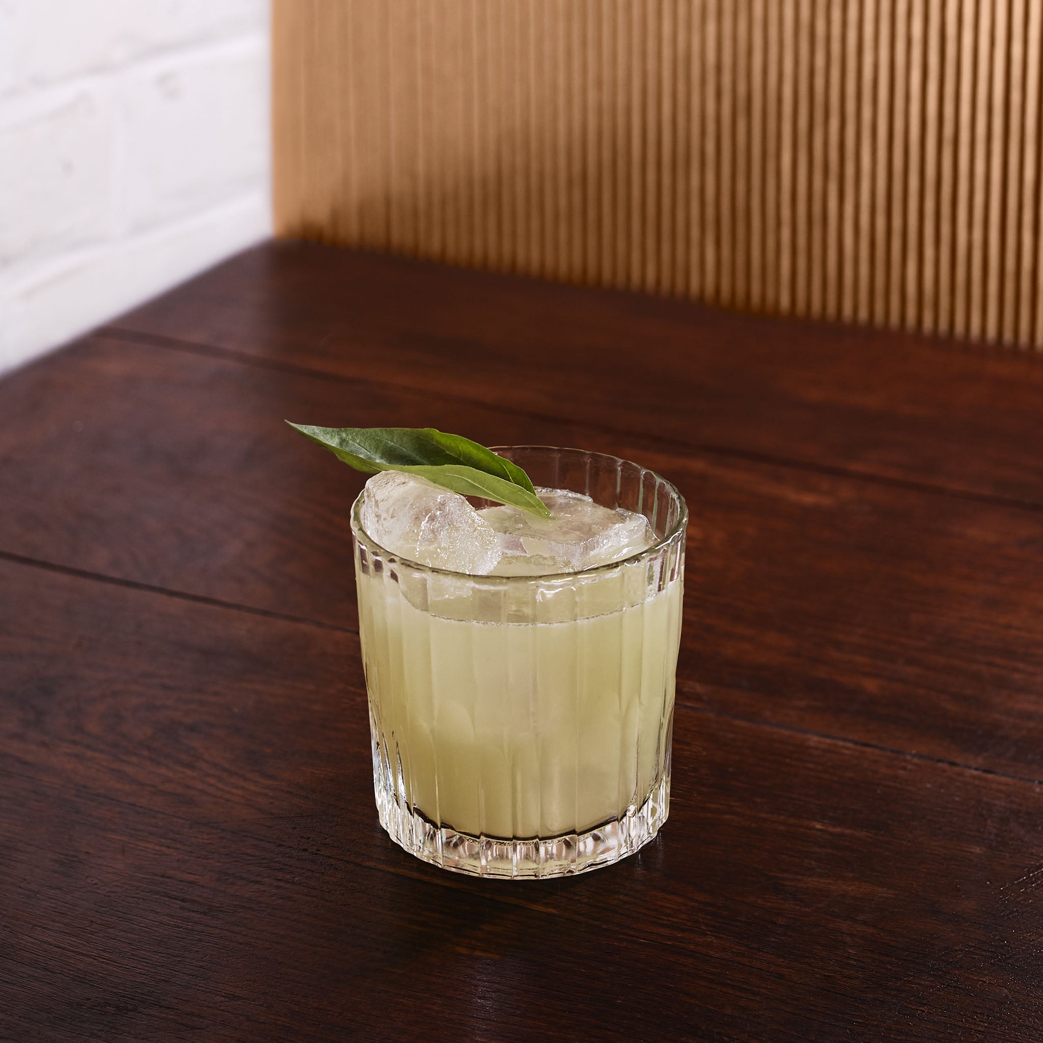 Panda Smash - Panda Gin