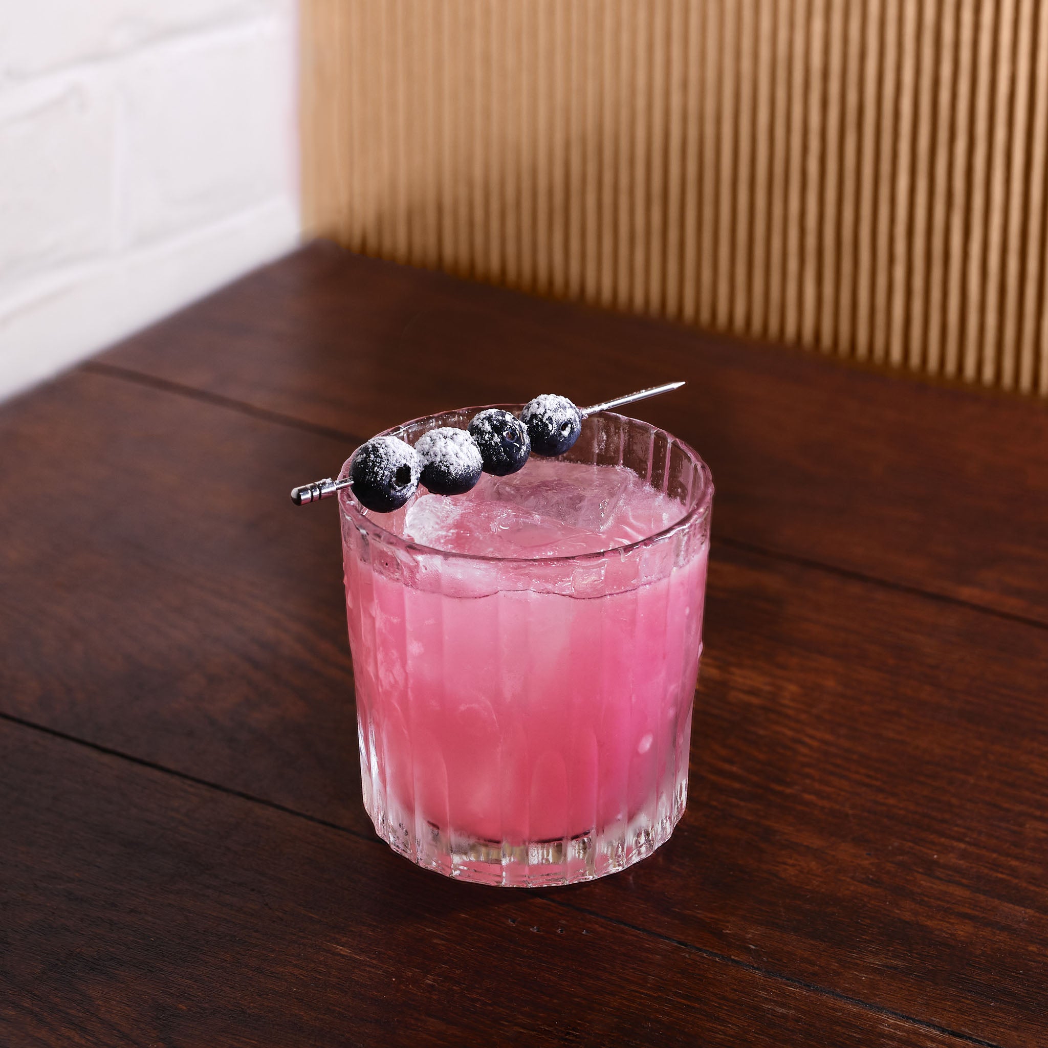 Bleu de toi - Panda Gin