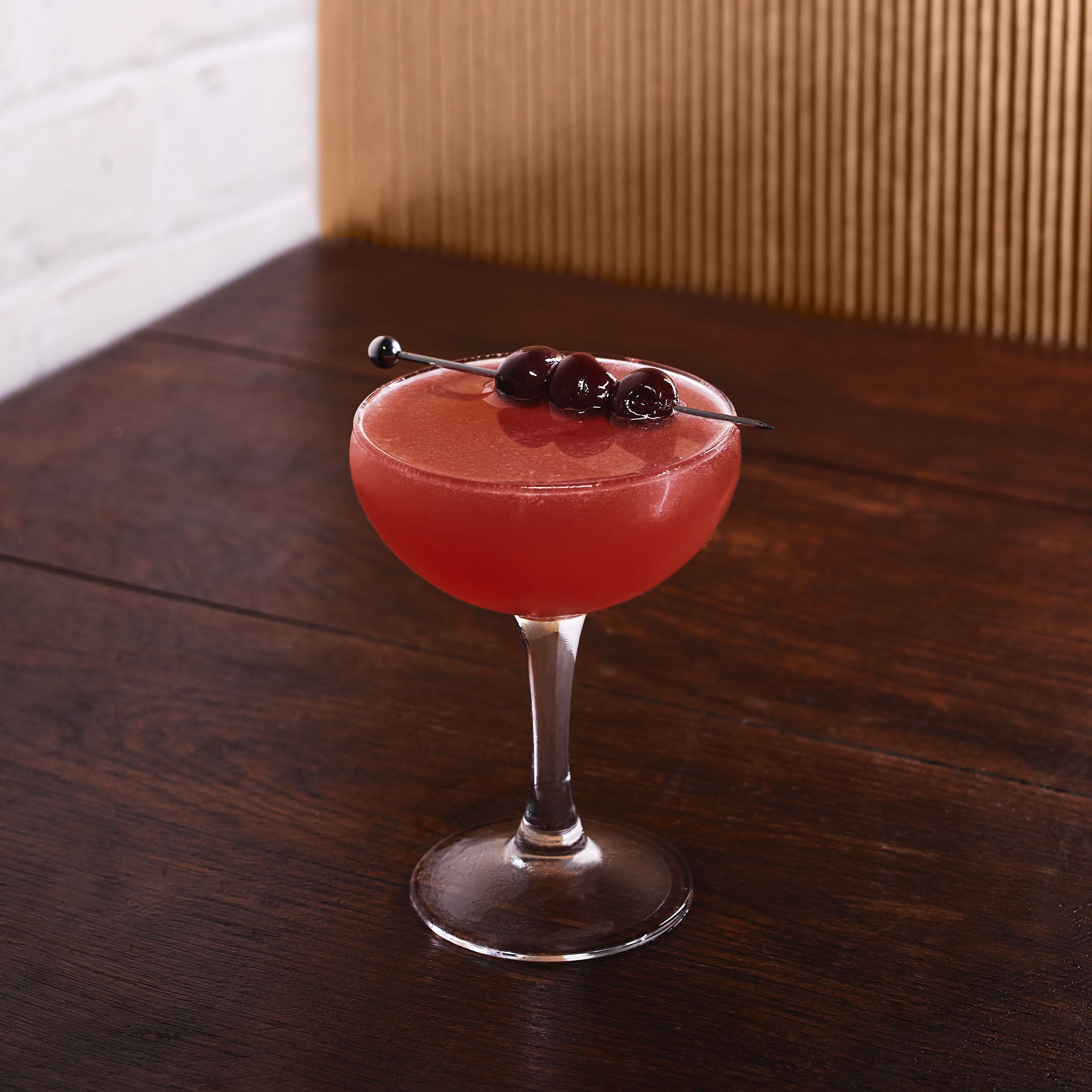 Cheri cherry - Panda Gin