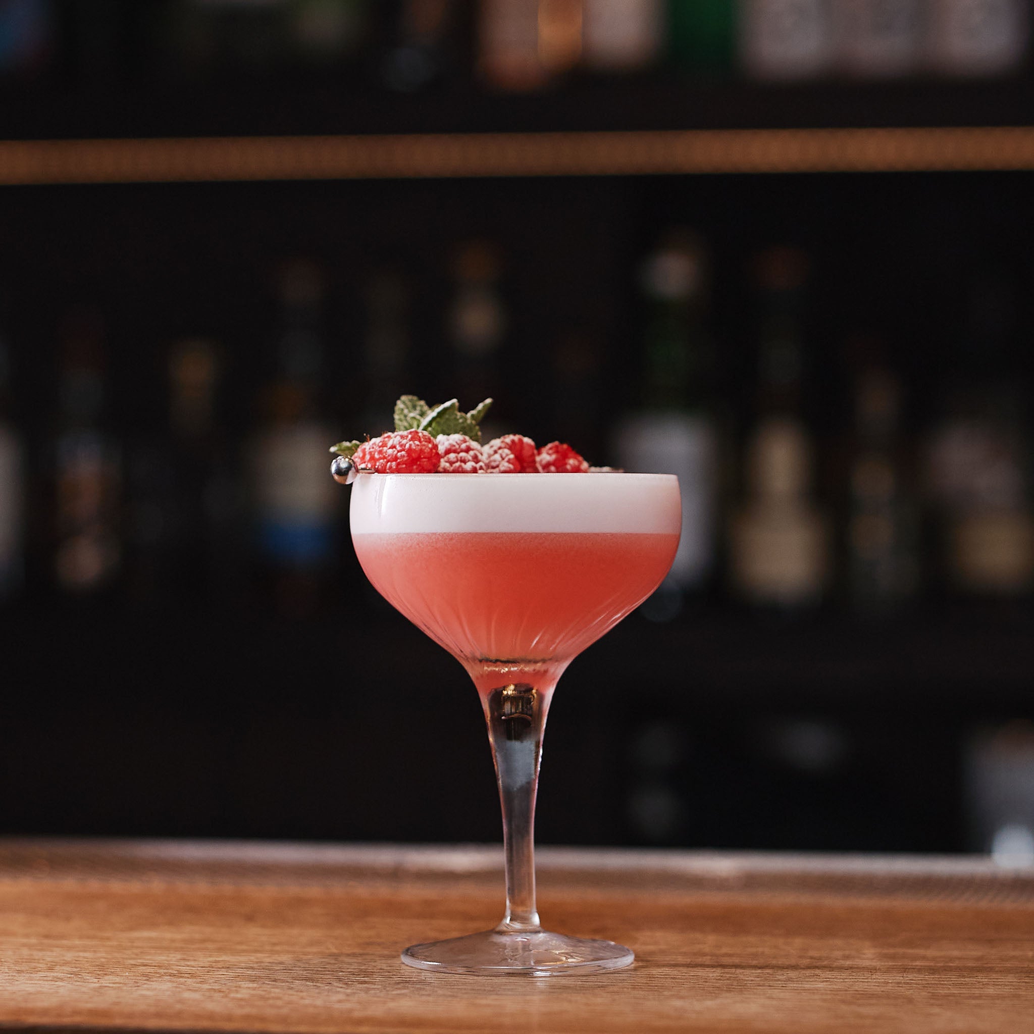 Panda Clover Club - Panda Gin