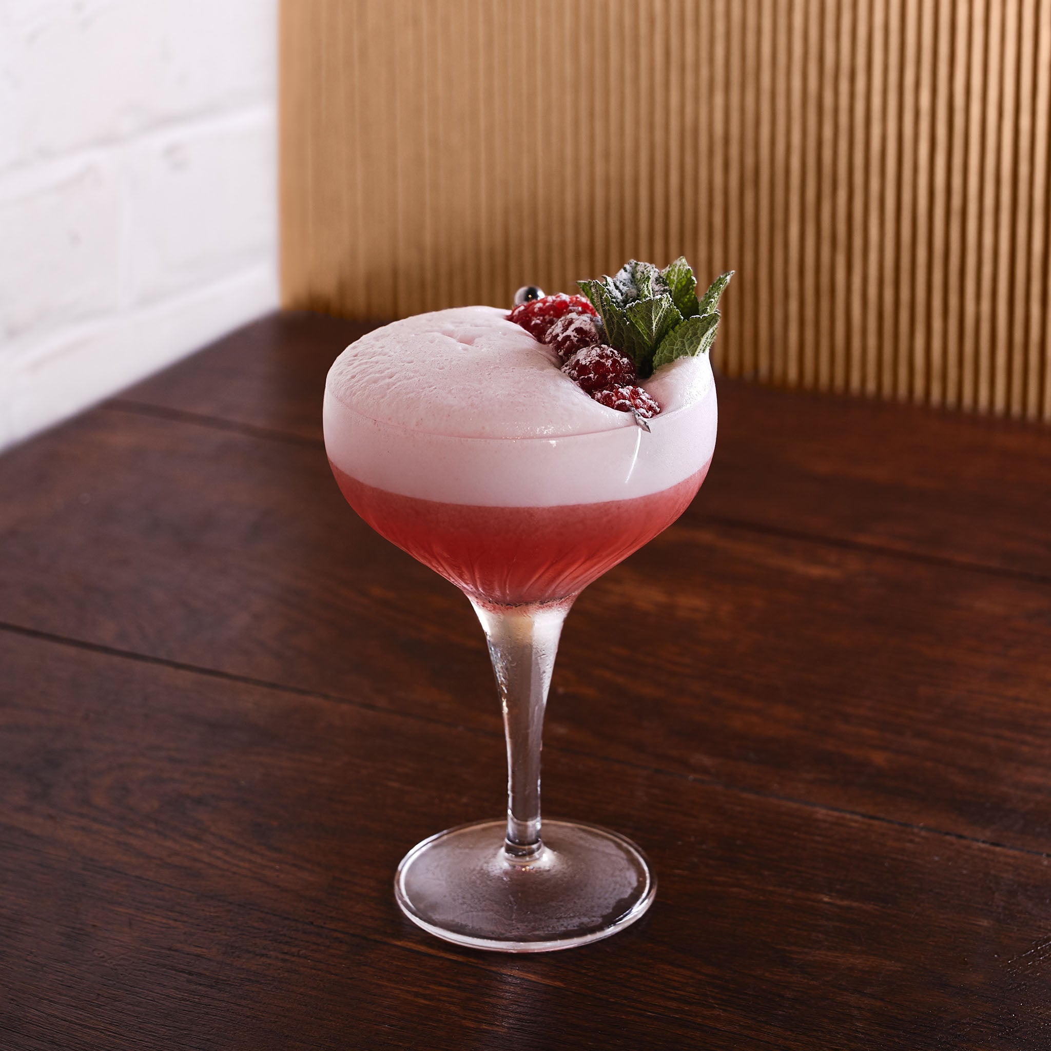 Panda Clover Club - Panda Gin