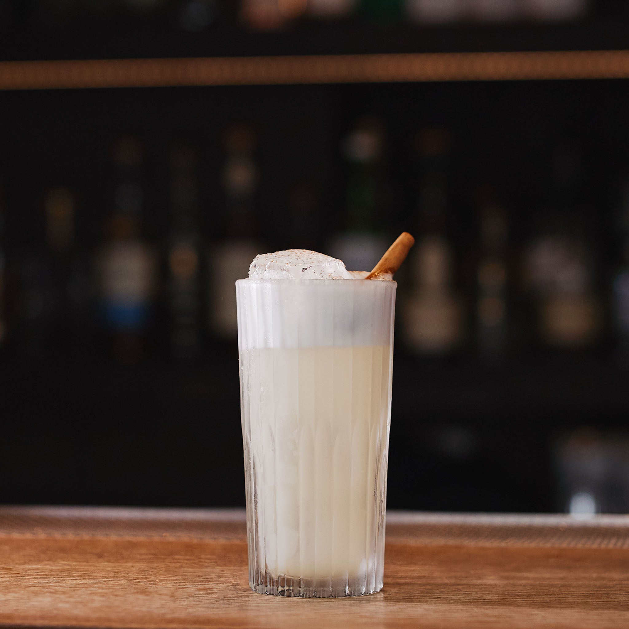 Panda Fizz - Panda Gin