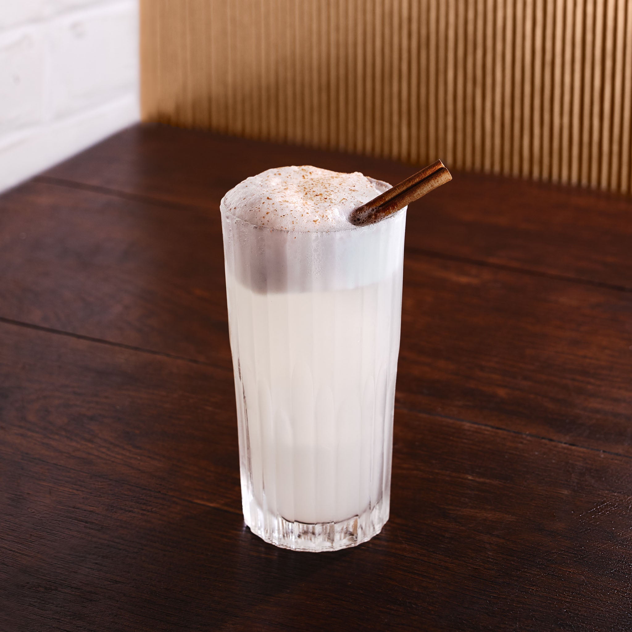 Panda Fizz - Panda Gin