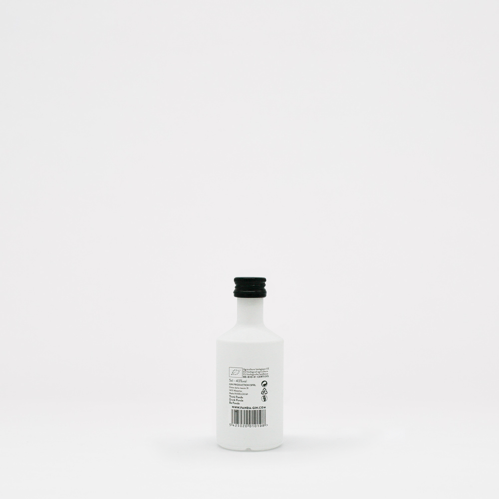 Baby Panda Gin - 5 CL - Panda Gin