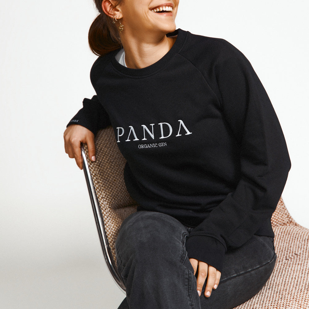 Sweat Panda - Panda Gin