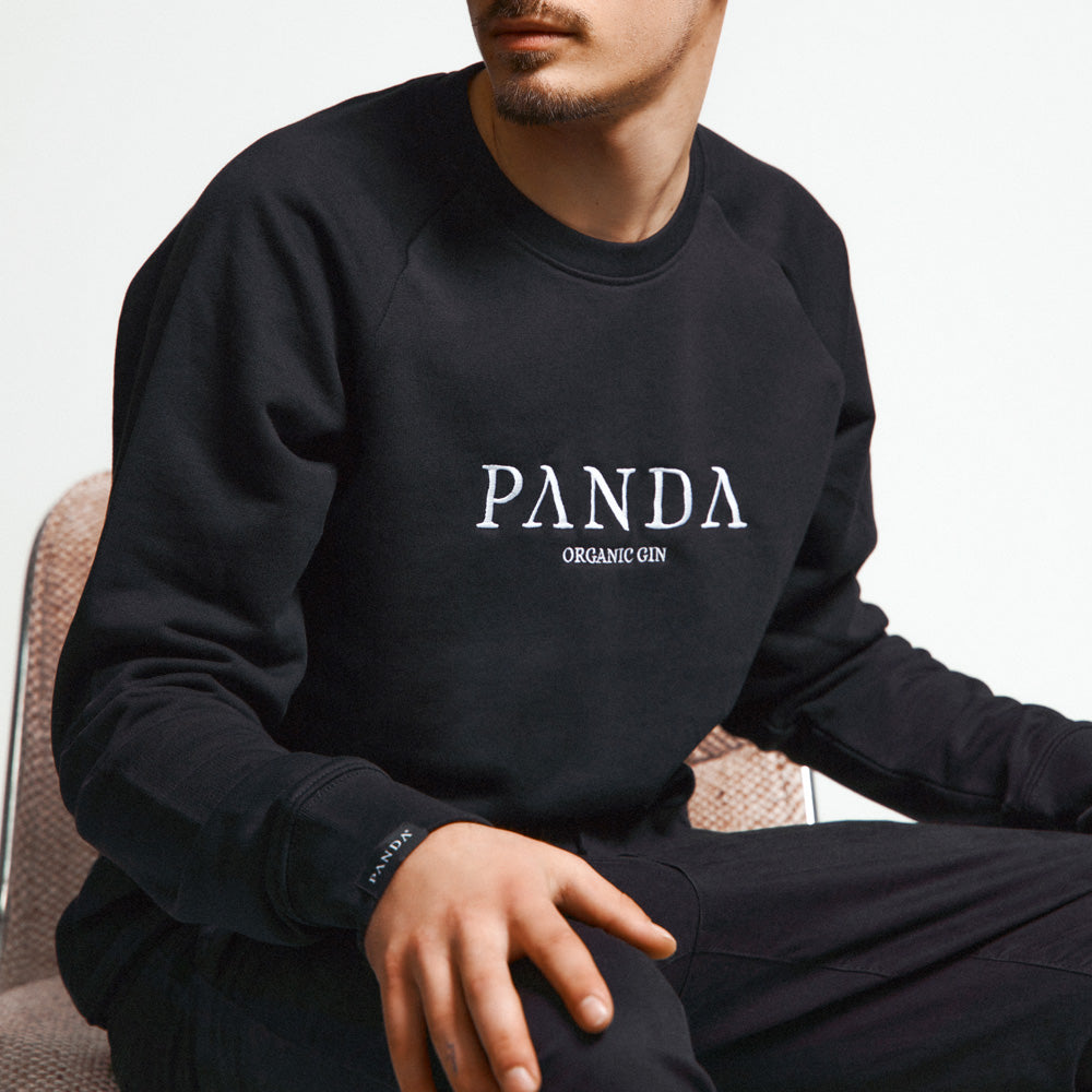 Sweat Panda - Panda Gin