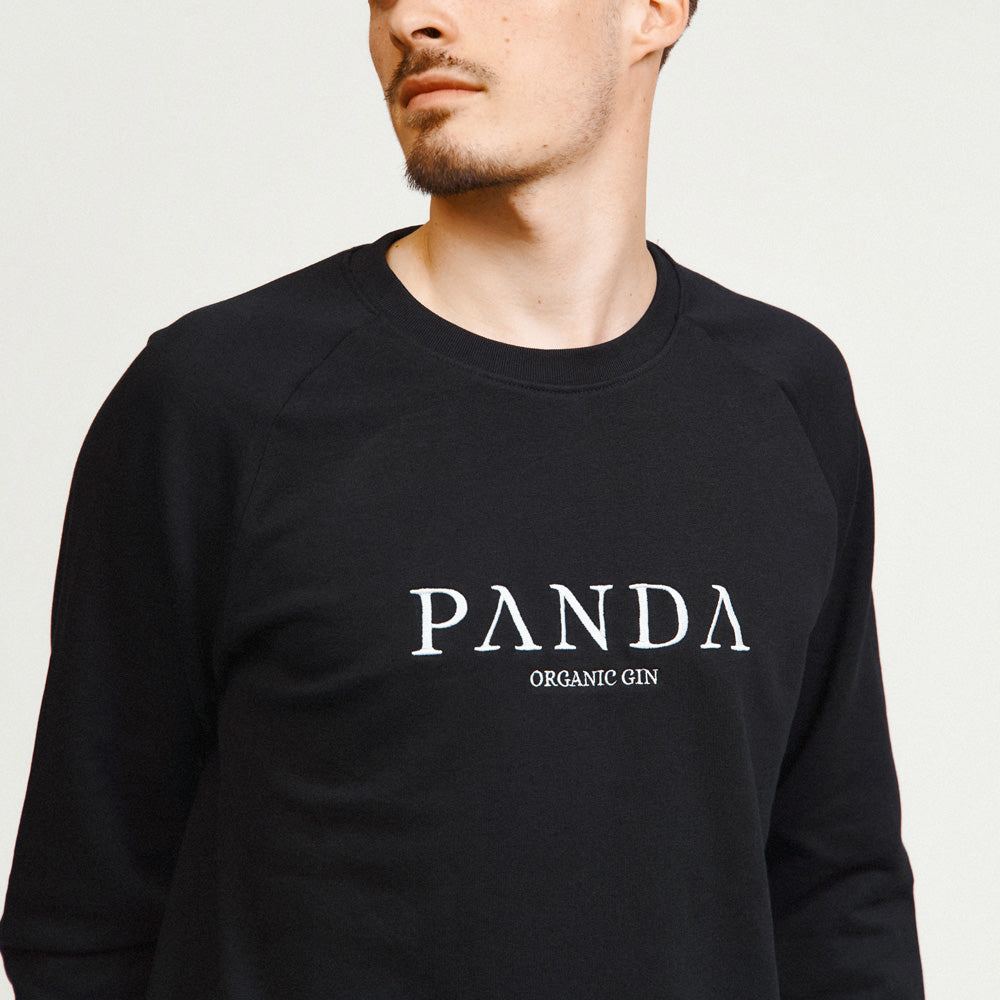 Sweat Panda - Panda Gin