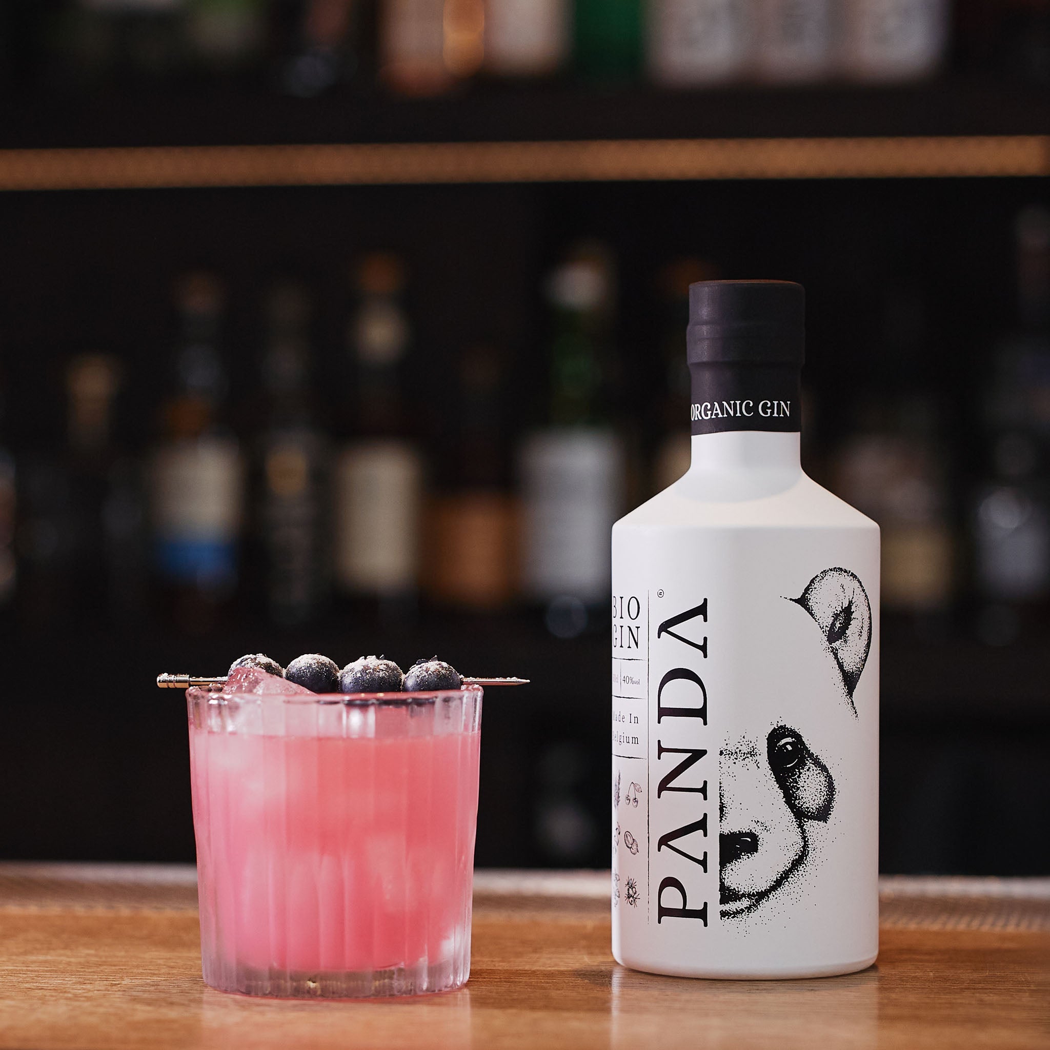 Cocktails