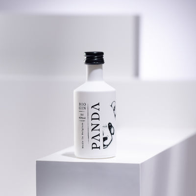 Baby Panda Gin - 5 CL - Panda Gin
