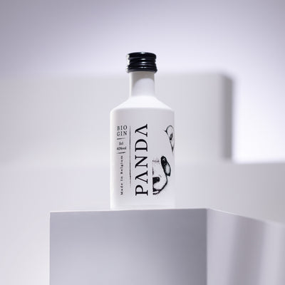 Baby Panda Gin - 5 CL - Panda Gin