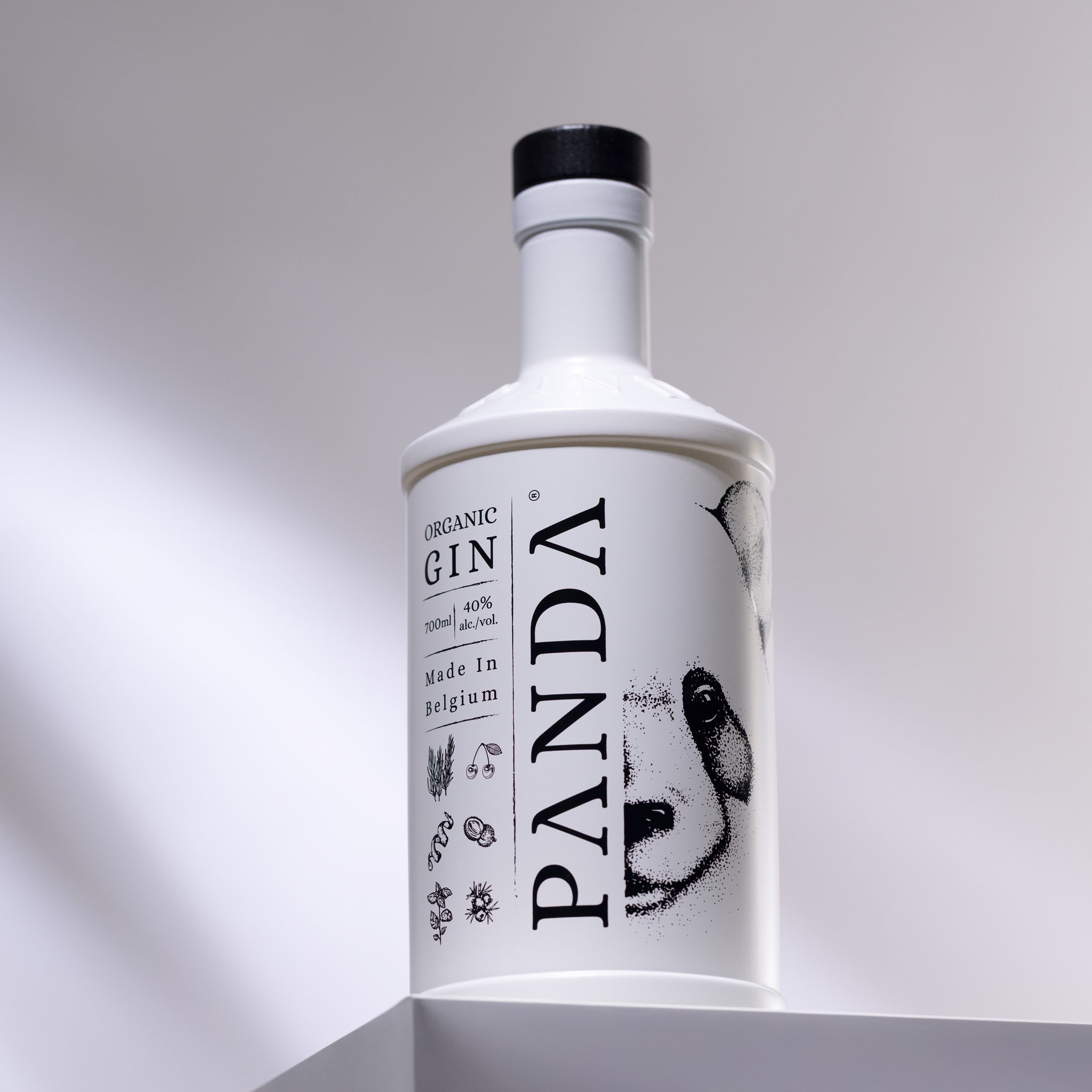 Panda Gin - 70 CL