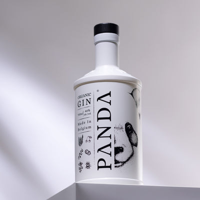 Panda Gin - 70 CL - Panda Gin