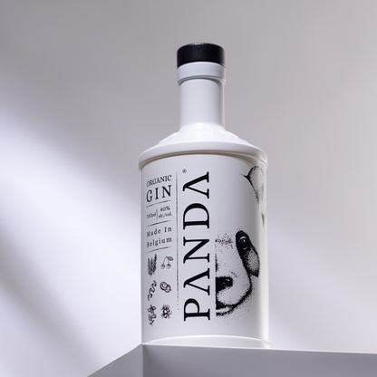 Panda Gin - 70 CL